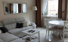 Come&Stay Zielona Gora
