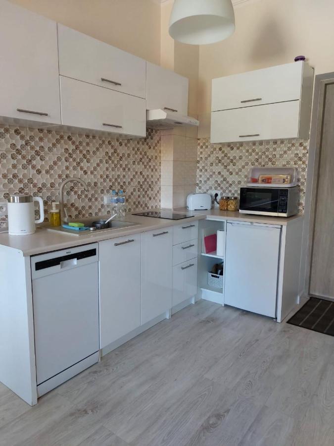Come&Stay Zielona Gora Exterior foto
