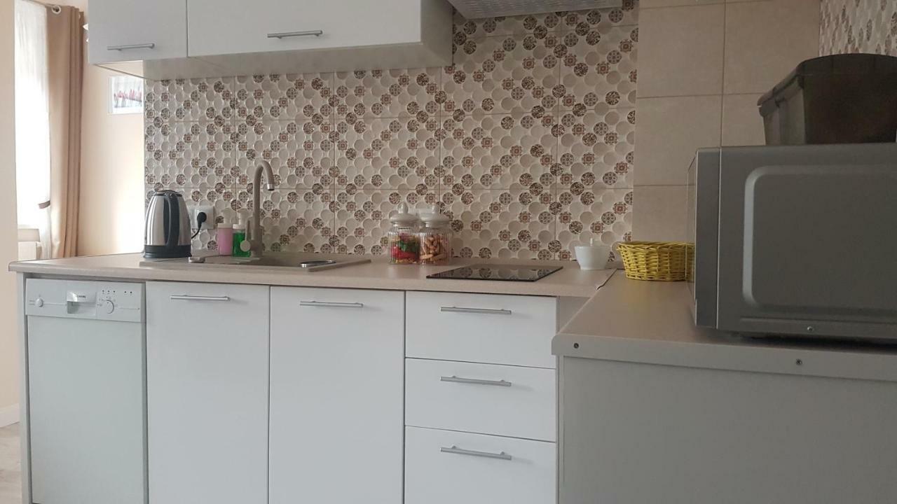 Come&Stay Zielona Gora Exterior foto